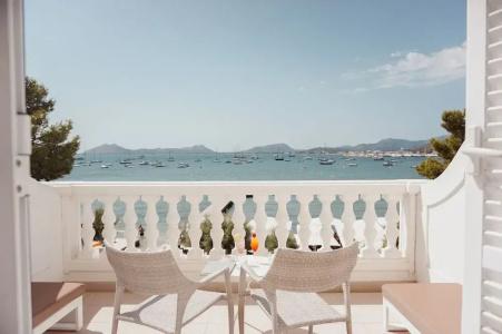 Illa d'Or & Club Apts 4* Sup - 83