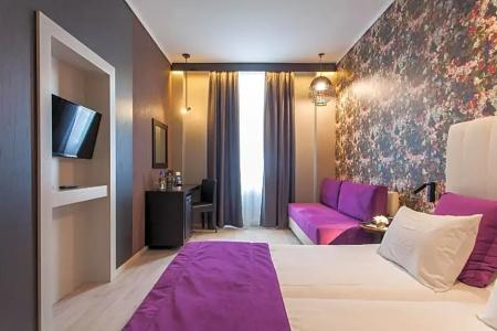 Egnatia Palace & Spa - 104