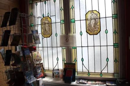 -Pension Rheingold am Kurfürstendamm - 22