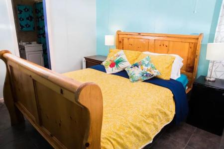 Ith Beach Bungalow Surf - 67