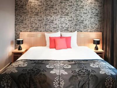 Novotel Valence Sud - 111