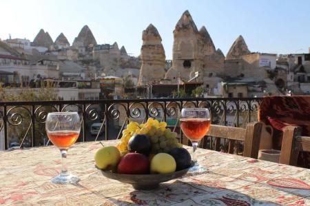Hanzade Suites - 11