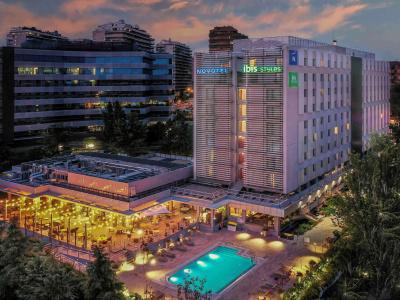 Ibis Styles Madrid City Las Ventas - 28