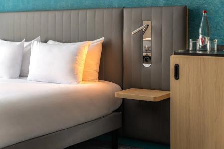 Holiday Inn Reims Centre, An Ihg - 88