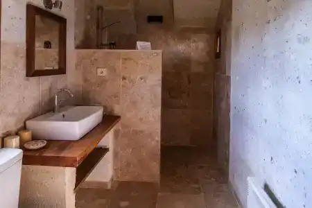 Les Maisons De Cappadoce - 204