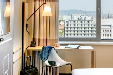 ibis Wien Hauptbahnhof - 40