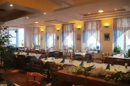 Amadeus Restaurant und - 16