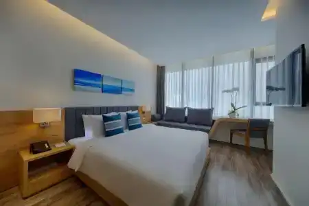 Belle Maison Parosand Da Nang -managed by H&K Hospitality - 113