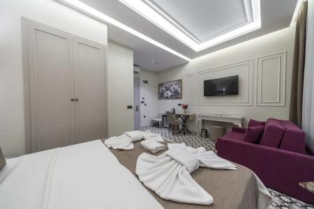 Pera Luna Residence - 64