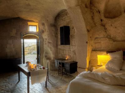 Sextantio Le Grotte Della Civita - 19