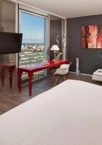 Melia Barcelona Sky 4* Sup - 54