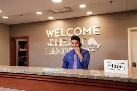 Hampton Inn & Suites by Hilton - 25