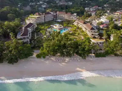 Savoy Seychelles Resort & Spa - 6
