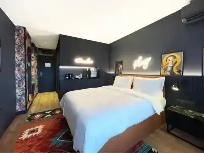 Rila Sofia - 35