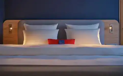 Holiday Inn Express Cologne Troisdorf, An Ihg - 22