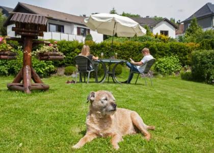 Forsthaus - 6