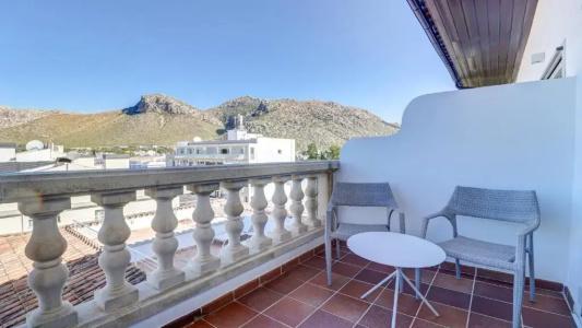 Illa d'Or & Club Apts 4* Sup - 70