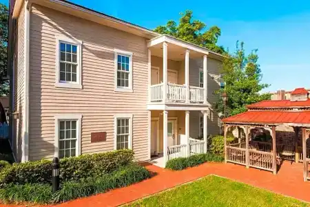 Residence Inn Savannah Downtown Historic District - 51