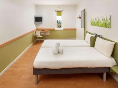 ibis budget Manchester Centre Pollard Street - 40