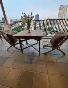 Baan Tanwa - MRT Ratchadapisek - 106