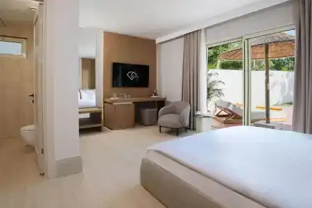 Amara Luxury Resort - 144
