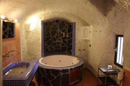 Casas Cueva La Tala - 41