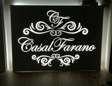 b&b Casalfarano - 40