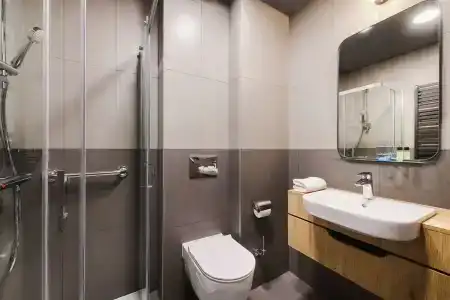 Best Western Plus Olsztyn Old Town - 6