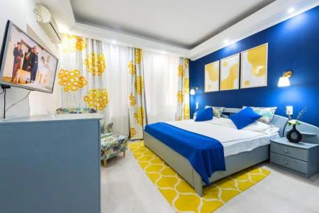 Relax Comfort Suites - 33