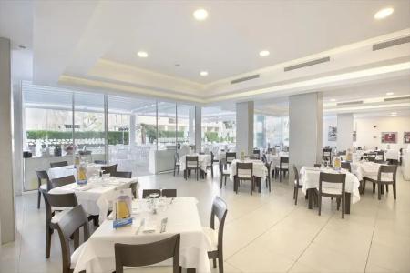 Mars Playa de Muro Suites - 25
