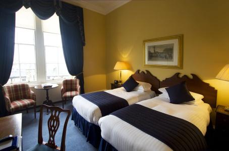 Royal Scots Club - 17