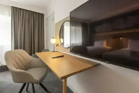 Holiday Inn London - Regent's Park, An Ihg - 91