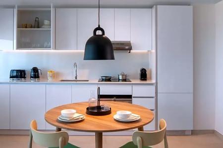 Staybridge Suites Dubai Financial Centre, An Ihg - 71