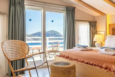Kalkan Saray Suites - 142