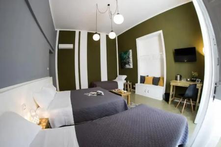 Balate Maqueda b&b - 68