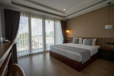 Janpa Resort - 122
