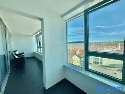 My Parkhotel - 185
