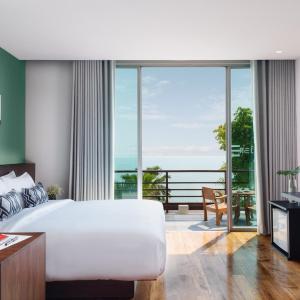 Relo' The Urban Escape - Huahin - 30