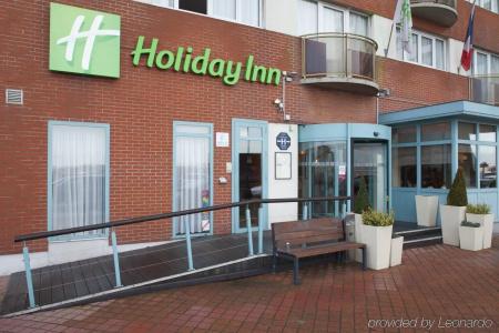 Holiday Inn Calais, an IHG - 0