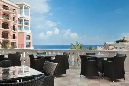 The Westin Dragonara Resort, Malta - 24