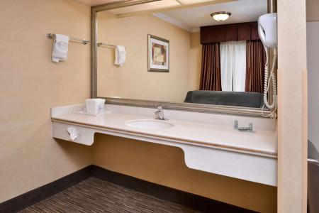 Best Western Hollywood Plaza Inn - Hollywood Walk Of Fame - La - 8