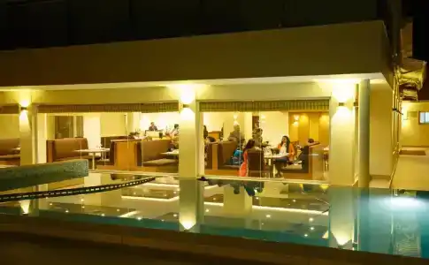 Crowne Imperial - 33