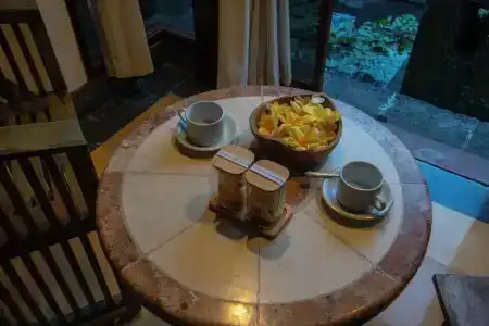 Alam Puri Art Museum Resort & Spa - 12
