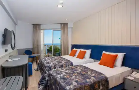 Monart City - All Inclusive Plus - 4