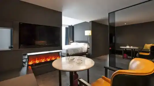 The Lucid Resort Xixi - 102