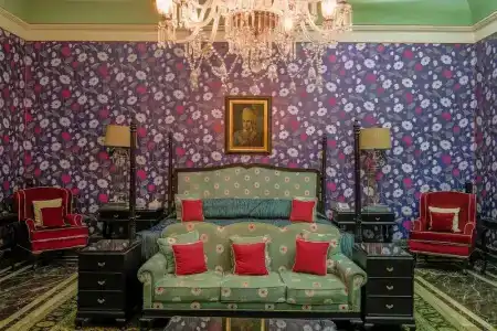 Rajmahal Palace Raas - 53
