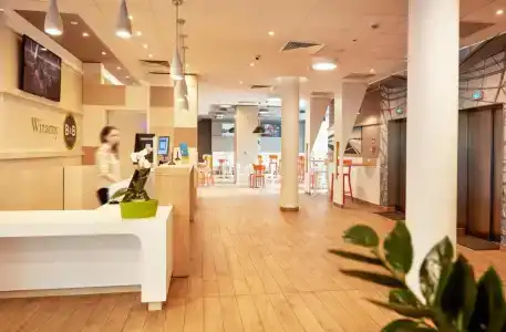 b&b Katowice Centrum - 18