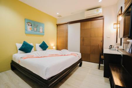 Le Canal Boutique House - 24