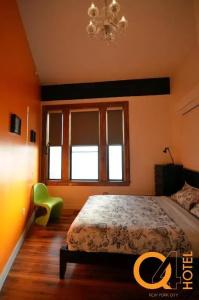 Q4 and Hostel - 35