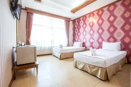 Juntra Resort & - 41